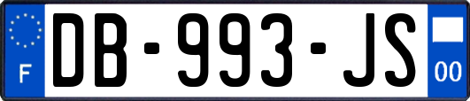 DB-993-JS