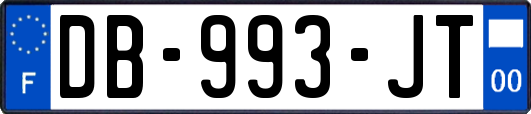 DB-993-JT