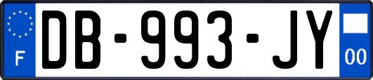 DB-993-JY