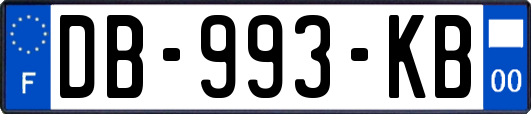 DB-993-KB