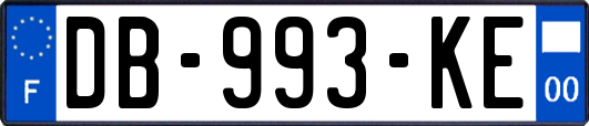 DB-993-KE