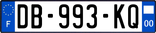 DB-993-KQ