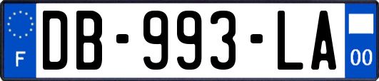 DB-993-LA