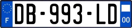 DB-993-LD