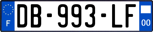 DB-993-LF