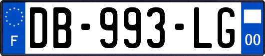 DB-993-LG