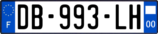 DB-993-LH