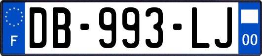 DB-993-LJ