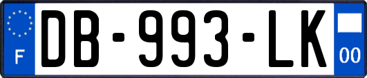 DB-993-LK