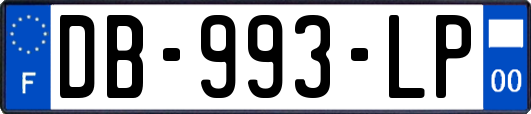 DB-993-LP