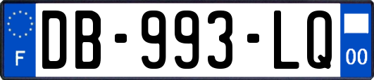 DB-993-LQ