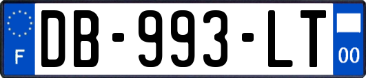 DB-993-LT