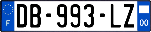 DB-993-LZ