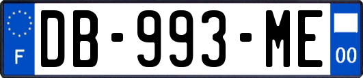 DB-993-ME