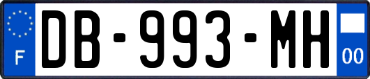 DB-993-MH