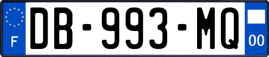 DB-993-MQ
