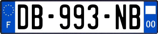 DB-993-NB