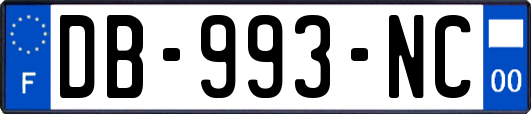 DB-993-NC