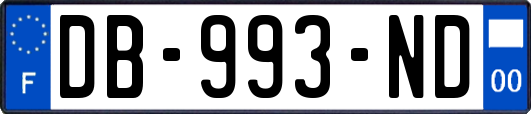 DB-993-ND