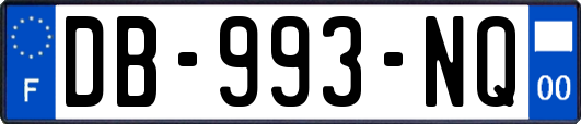 DB-993-NQ