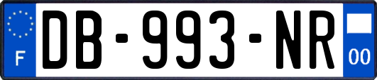 DB-993-NR