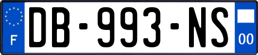 DB-993-NS