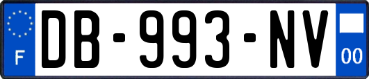 DB-993-NV