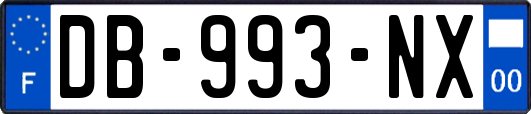 DB-993-NX