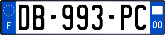DB-993-PC