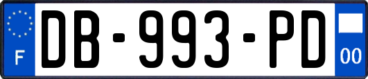 DB-993-PD