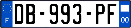 DB-993-PF