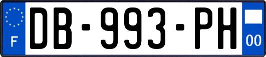 DB-993-PH