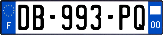 DB-993-PQ