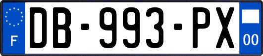 DB-993-PX