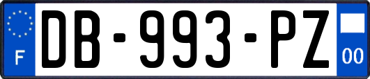 DB-993-PZ