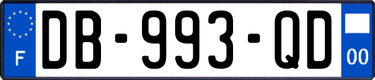 DB-993-QD