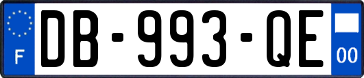 DB-993-QE