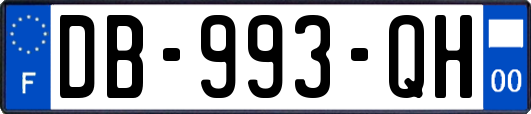 DB-993-QH