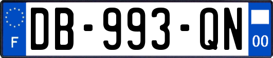 DB-993-QN