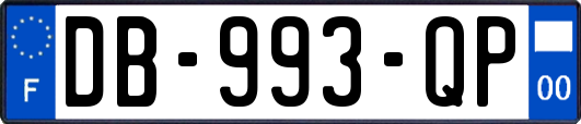 DB-993-QP