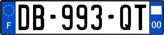 DB-993-QT