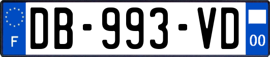 DB-993-VD