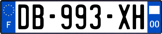 DB-993-XH