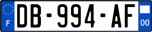 DB-994-AF