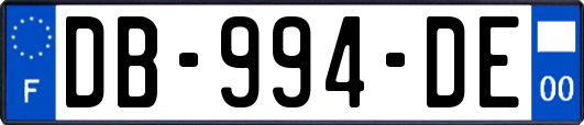 DB-994-DE