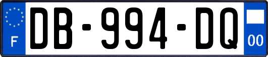 DB-994-DQ