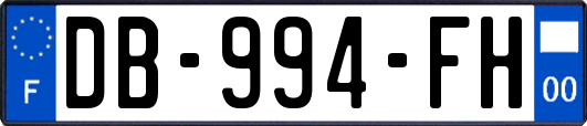 DB-994-FH