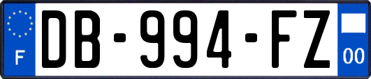 DB-994-FZ
