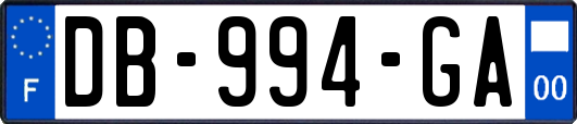 DB-994-GA