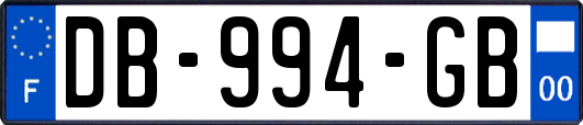 DB-994-GB